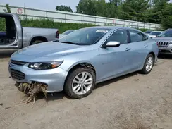 1G1ZE5ST5HF169767 2017 CHEVROLET MALIBU
