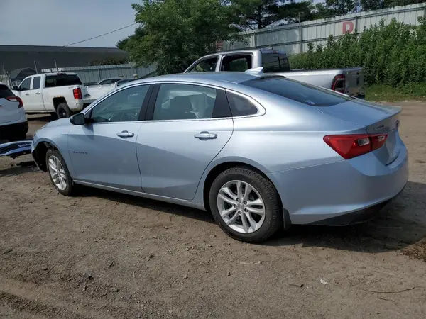 1G1ZE5ST5HF169767 2017 CHEVROLET MALIBU - Image 2