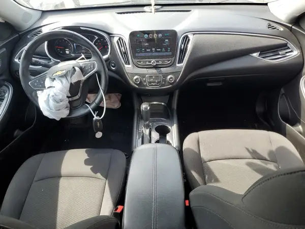 1G1ZE5ST5HF169767 2017 CHEVROLET MALIBU - Image 8
