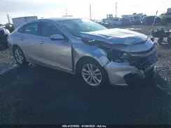 1G1ZE5ST5HF169834 2017 CHEVROLET MALIBU
