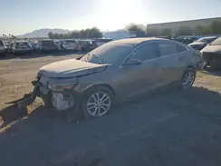 1G1ZE5ST5HF169901 2017 CHEVROLET MALIBU