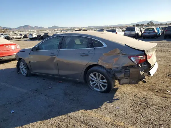 1G1ZE5ST5HF169901 2017 CHEVROLET MALIBU - Image 2