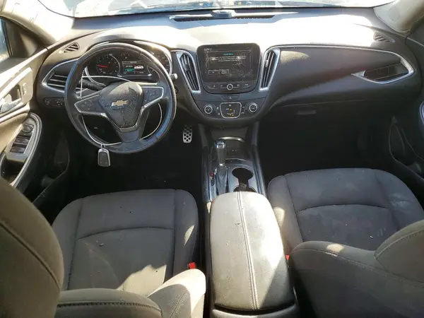 1G1ZE5ST5HF169901 2017 CHEVROLET MALIBU - Image 8