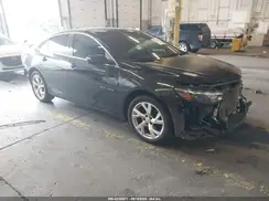 1G1ZE5ST5HF170319 2017 CHEVROLET MALIBU