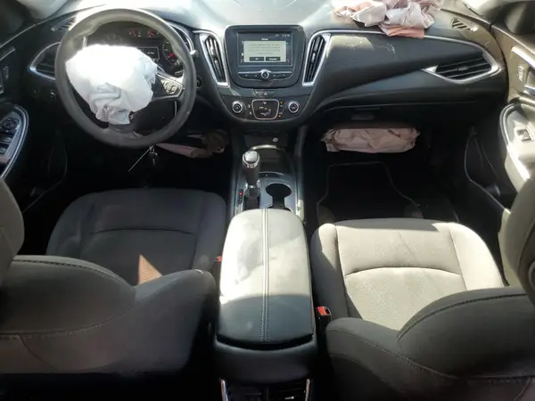 1G1ZE5ST5HF170434 2017 CHEVROLET MALIBU - Image 8