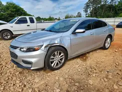 1G1ZE5ST5HF171924 2017 CHEVROLET MALIBU