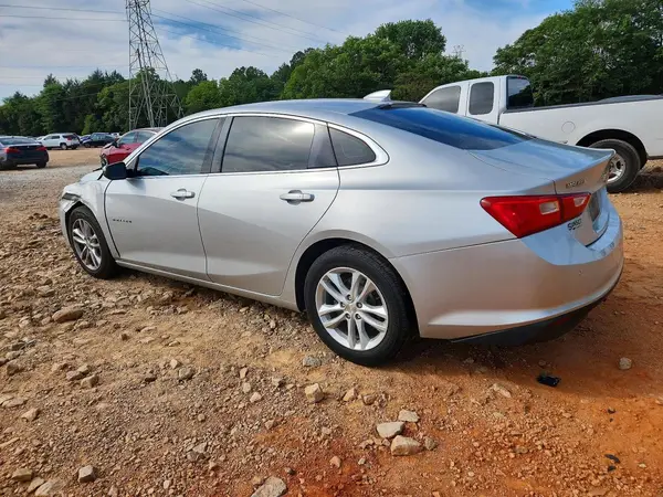1G1ZE5ST5HF171924 2017 CHEVROLET MALIBU - Image 2