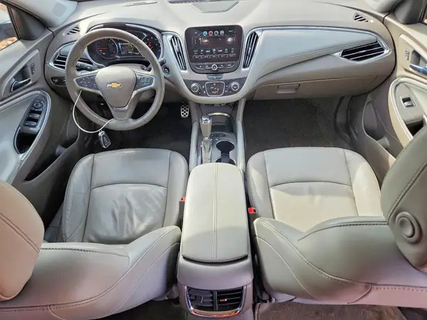1G1ZE5ST5HF171924 2017 CHEVROLET MALIBU - Image 8