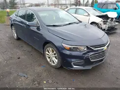 1G1ZE5ST5HF172068 2017 CHEVROLET MALIBU