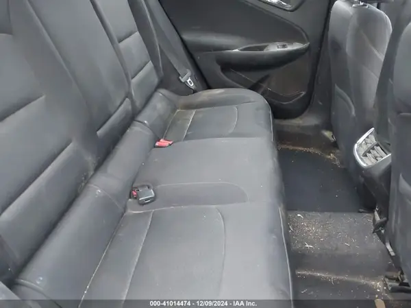 1G1ZE5ST5HF172068 2017 CHEVROLET MALIBU - Image 8