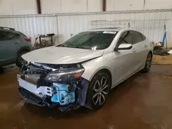 1G1ZE5ST5HF172569 2017 CHEVROLET MALIBU