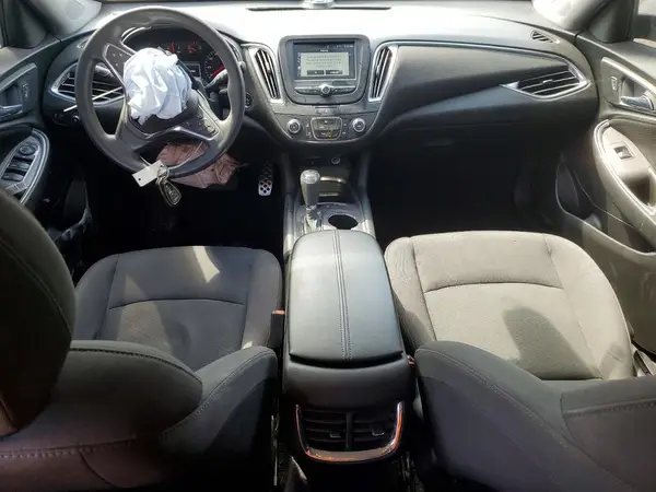 1G1ZE5ST5HF173107 2017 CHEVROLET MALIBU - Image 8