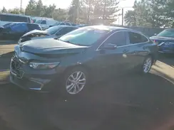 1G1ZE5ST5HF173768 2017 CHEVROLET MALIBU
