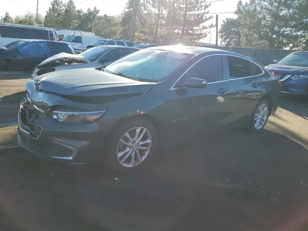 1G1ZE5ST5HF173768 2017 CHEVROLET MALIBU - Image 1