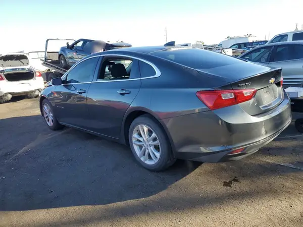 1G1ZE5ST5HF173768 2017 CHEVROLET MALIBU - Image 2