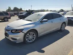1G1ZE5ST5HF173897 2017 CHEVROLET MALIBU