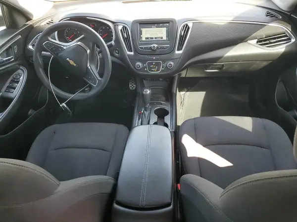 1G1ZE5ST5HF173897 2017 CHEVROLET MALIBU - Image 8