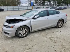 1G1ZE5ST5HF173995 2017 CHEVROLET MALIBU