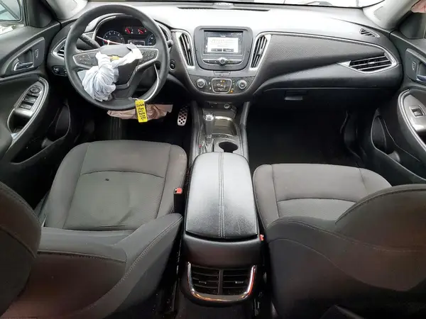 1G1ZE5ST5HF173995 2017 CHEVROLET MALIBU - Image 8