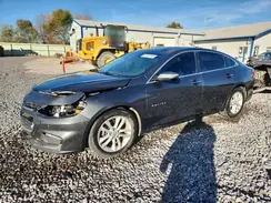 1G1ZE5ST5HF175567 2017 CHEVROLET MALIBU