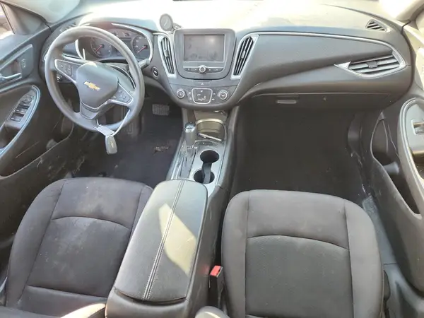 1G1ZE5ST5HF175567 2017 CHEVROLET MALIBU - Image 8
