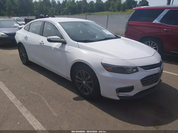 1G1ZE5ST5HF175584 2017 CHEVROLET MALIBU - Image 1
