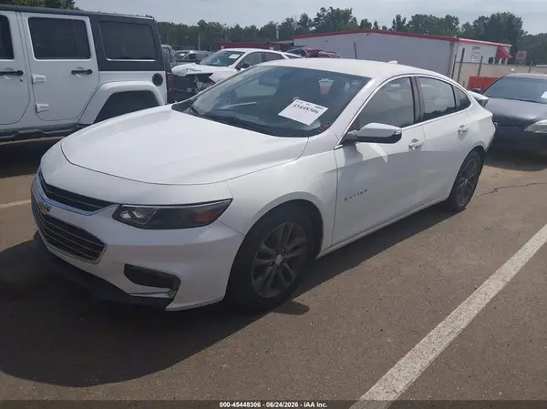1G1ZE5ST5HF175584 2017 CHEVROLET MALIBU - Image 2
