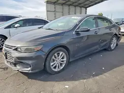 1G1ZE5ST5HF175794 2017 CHEVROLET MALIBU