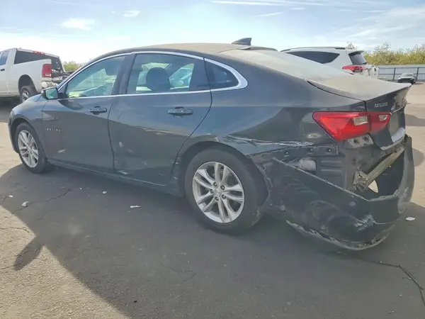 1G1ZE5ST5HF175794 2017 CHEVROLET MALIBU - Image 2