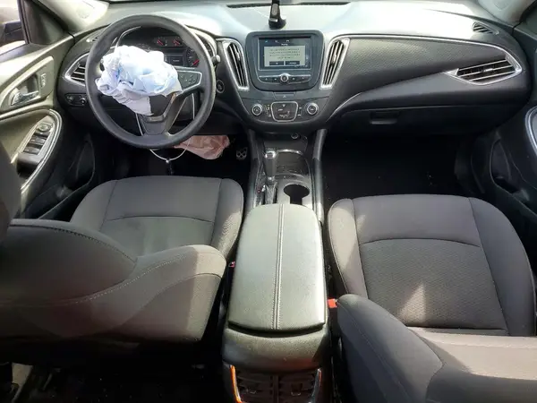 1G1ZE5ST5HF175794 2017 CHEVROLET MALIBU - Image 8