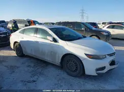 1G1ZE5ST5HF176217 2017 CHEVROLET MALIBU