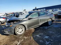 1G1ZE5ST5HF176816 2017 CHEVROLET MALIBU