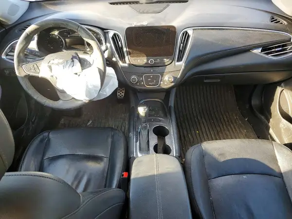 1G1ZE5ST5HF176816 2017 CHEVROLET MALIBU - Image 8