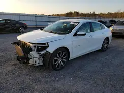 1G1ZE5ST5HF177092 2017 CHEVROLET MALIBU