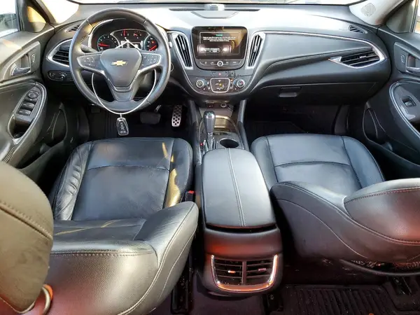1G1ZE5ST5HF177092 2017 CHEVROLET MALIBU - Image 8