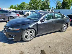 1G1ZE5ST5HF177142 2017 CHEVROLET MALIBU