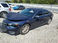 1G1ZE5ST5HF177433 2017 CHEVROLET MALIBU