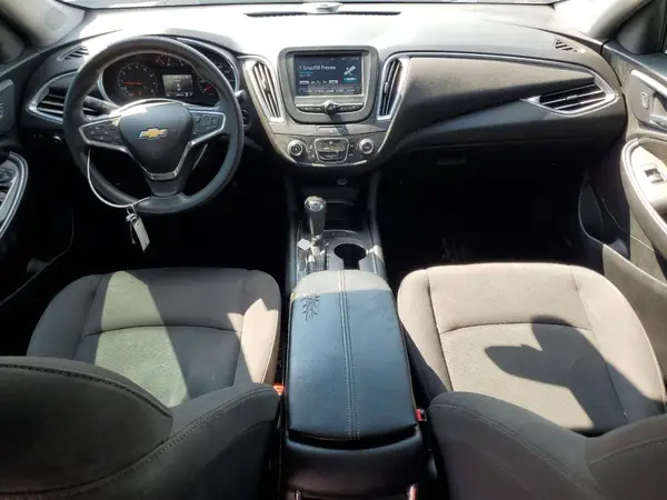 1G1ZE5ST5HF177433 2017 CHEVROLET MALIBU - Image 8