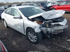 1G1ZE5ST5HF178307 2017 CHEVROLET MALIBU