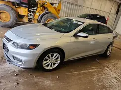 1G1ZE5ST5HF178503 2017 CHEVROLET MALIBU
