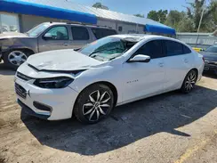 1G1ZE5ST5HF179148 2017 CHEVROLET MALIBU
