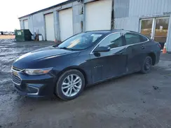 1G1ZE5ST5HF180963 2017 CHEVROLET MALIBU