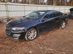 1G1ZE5ST5HF182194 2017 CHEVROLET MALIBU