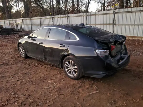 1G1ZE5ST5HF182194 2017 CHEVROLET MALIBU - Image 2
