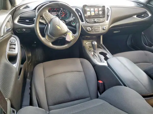 1G1ZE5ST5HF182308 2017 CHEVROLET MALIBU - Image 8