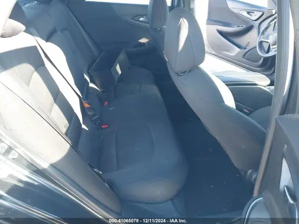 1G1ZE5ST5HF182566 2017 CHEVROLET MALIBU - Image 8