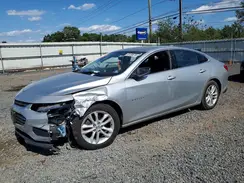 1G1ZE5ST5HF183409 2017 CHEVROLET MALIBU
