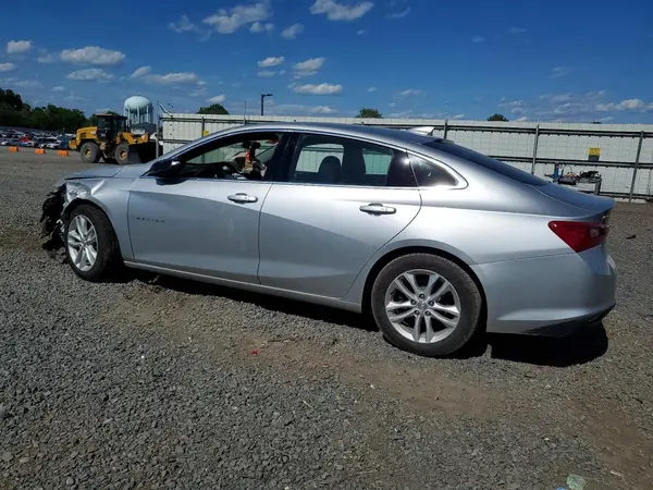 1G1ZE5ST5HF183409 2017 CHEVROLET MALIBU - Image 2