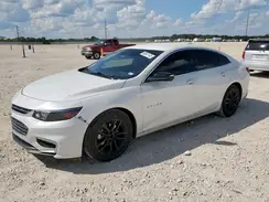1G1ZE5ST5HF183667 2017 CHEVROLET MALIBU