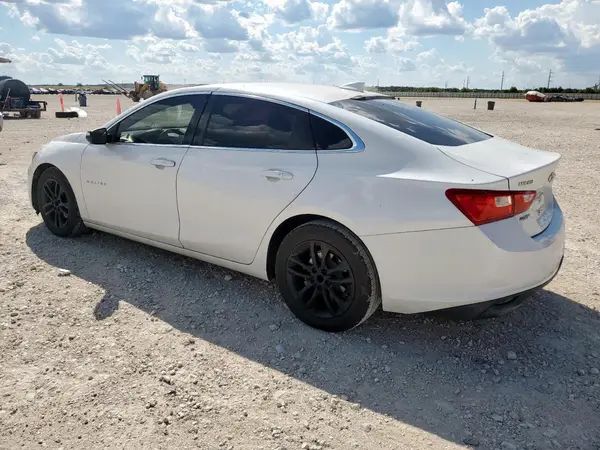 1G1ZE5ST5HF183667 2017 CHEVROLET MALIBU - Image 2